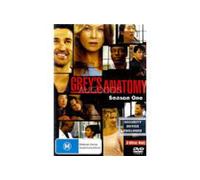 Grey's Anatomy - Season One
