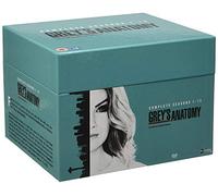 Grey's Anatomy - Seasons 1-13 [DVD]