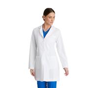 Grey's Anatomy Signature Women's 3 Pocket 32 Inch Lab Coat