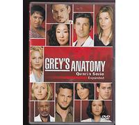 Grey's Anatomy - Stagione 04 (5 Dvd) (DVD)