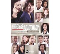 Grey's Anatomy Stg.10 (Box 6 DVD)
