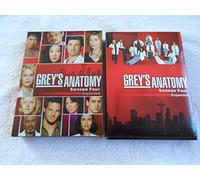 Grey's Anatomy: The Complete Fourth Season by Buena Vista Home Entertainment