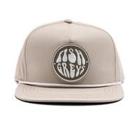 Greys Capain Hat