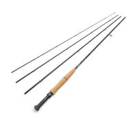 Greys Comp-Flex Nymphing Fly Fishing Rod Progressive | Multiple Sizes | Feel Subtle Takes | Stay Tight To Your Nymph | Protect Fine Tippets | Control Every Drift | Technical River Fly Fishing