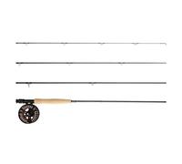 Greys Cruise Fly Combo - 9ft #5