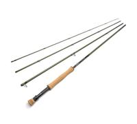 Greys Drift-Flex Stillwater Fly Fishing Rod Power | Multiple Sizes | Cast Further | Lift Sinking Lines Easily | Stay In Control | Fight Big Fish With Confidence | Stillwater Fly Fishing