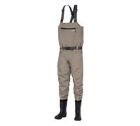 Greys Fin Breathable Bootfoot Waders - XL 44/45 9/10