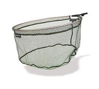 Greys Rubber Free Flow Spoon Landing Net Black 56 cm