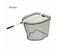 Greys ® GS Landing Net - Large - 1325832 NEW 2026 STOCKS GREYS LANDING NET