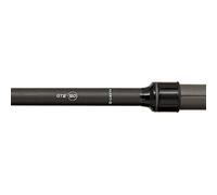 Greys Gt2 Carpfishing Rod Black 3.66 m / 3.50 Lbs