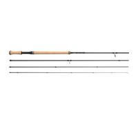 Greys Kite Double Handed Fly Fishing Rod (13FT-89LINE-4PC)
