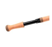 Fly rod Greys Kite 1389 13Ft (x4) Noir 13"