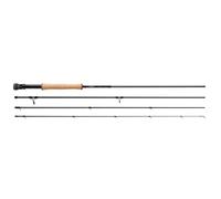 Greys Kite Single Handed Fly Fishing Rod (10FT-7LINE-4PC)