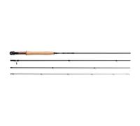 Greys Kite Single Handed Fly Rod - 9FT 5 LINE 4PC