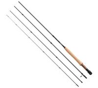 Greys Kite Single Handed Fly Fishing Rod Grey 2.62 m / Line 5