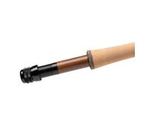 Greys Kite Single Handed Fly Rod 6ft 3wt 4pc