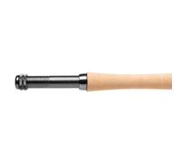 Greys Lance Fly Fishing Rod Silver 2.44 m / Line 4