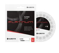 Greys Platinum Fly Line - WF7F Floating