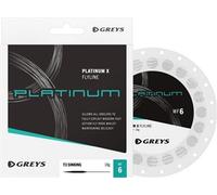 Greys Platnium X T3 Sinking Fly Line - #7