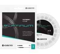 Greys Platnium X T5 Sinking Fly Line - #7