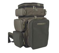 Greys Prodigy Rod Ready Holdall 2 Rod - Fishing Accessories Game Course Fishing