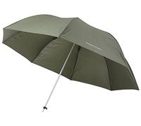 Greys Prodigy 50 Light PU Coated Nylon Cover Telescopic Pole Umbrella