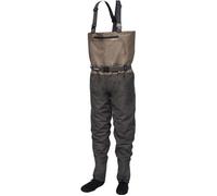 Greys Tail Breathable Stockingfoot Waders - L 42-44