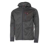 Greys Tail Fleece Jacket
