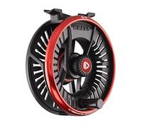Greys Tail Fly Fly Fishing Reel