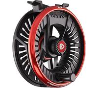Greys Tail Fly Fly Fishing Reel