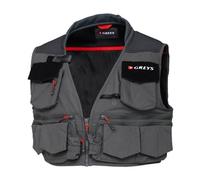 Greys Tail Fly Vest - L/XL