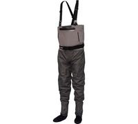 Greys Tital Breathable Stockingfoot Waders with Booties Size M - XXL
