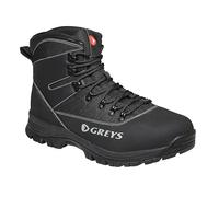 Greys Tital Cleated Sole Wading Boots - 45/10