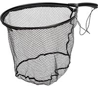 Greys Scoop Net Landing Net Black M