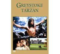 Greystoke (Die Legende von Tarzan, Herr der Affen)