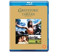 Greystoke: Legend of Tarzan [Blu-ray] [Region Free]