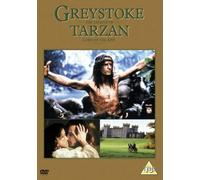 Greystoke - the Legend of Tarzan, Lord of the Apes