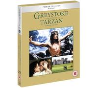 Greystoke : The Legend of Tarzan (Premium Collection )