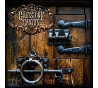 Greystone Canyon - Iron & Oak