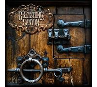 Greystone Canyon - Iron & Oak