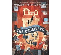 Greystone Secrets #2: The Deceivers
