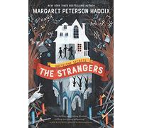 Greystone Secrets: The Strangers: 1