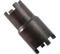 GREYTEN Bipolar Clutch Tool Clutch Lock Nut Spanner Wrench Replacement for 50cc 70cc 90cc 110cc 125cc ATV Dirt Bike Go Kart