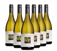 Greywacke Marlborough Sauvignon Blanc White Wine - Case Deal 6 x 75cl