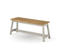 Greywashed Corona Live Edge Stools, Dining Tables, Benches, Breakfast Bar Chairs