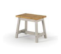 Greywashed Corona Live Edge Stools, Dining Tables, Benches, Breakfast Bar Chairs