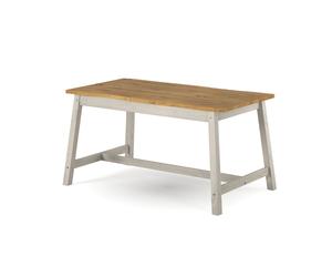 Greywashed Corona Live Edge Stools, Dining Tables, Benches, Breakfast Bar Chairs