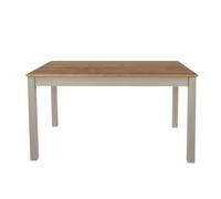 Greywashed Corona Solid Pine Bookcase TV Unit Sideboard Cupboard Dining Sets