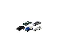 Matchbox GRF44 Top Gun Maverick 5 Pack II, Toy from 3 Years
