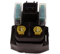 GRFIT ATV Motorcycle GE Parts Starter Solenoid Lgnition Key Switch Starting Relay For Suzuki SV650 SV650S SV 650 1999-2008 Accessories